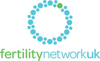 Fertility Network UK Logo