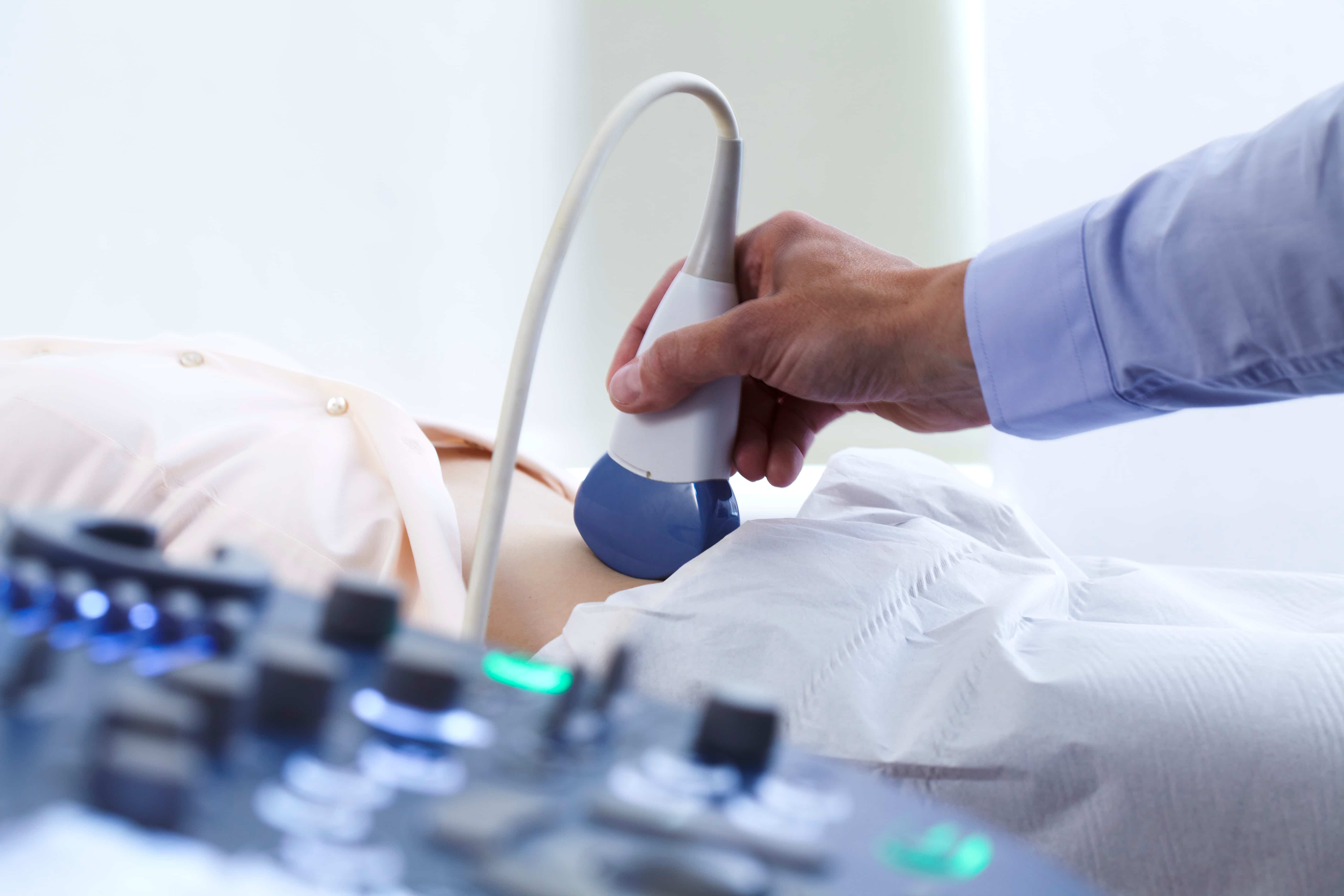 MSc Ultrasound Scanning - Enrol today! | Care Fertility