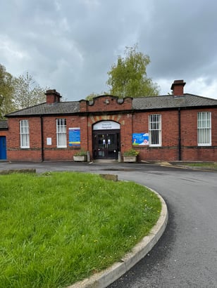 Care Fertility Seacroft Leeds