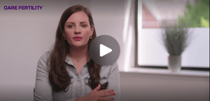 Our patient Stephanie shares her PCOS story with us.