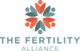 The Fertility Alliance Full Logo Colour