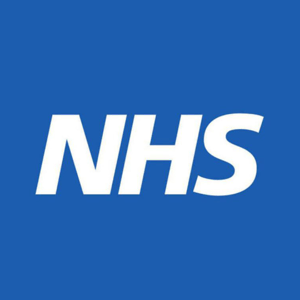 NHS logo