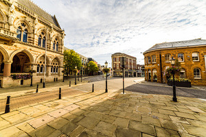 northampton