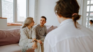 Care Fertility - Specialist Fertility counselling