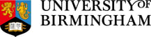 version2UniversityofbirminghamlogoUoBCrestLogo