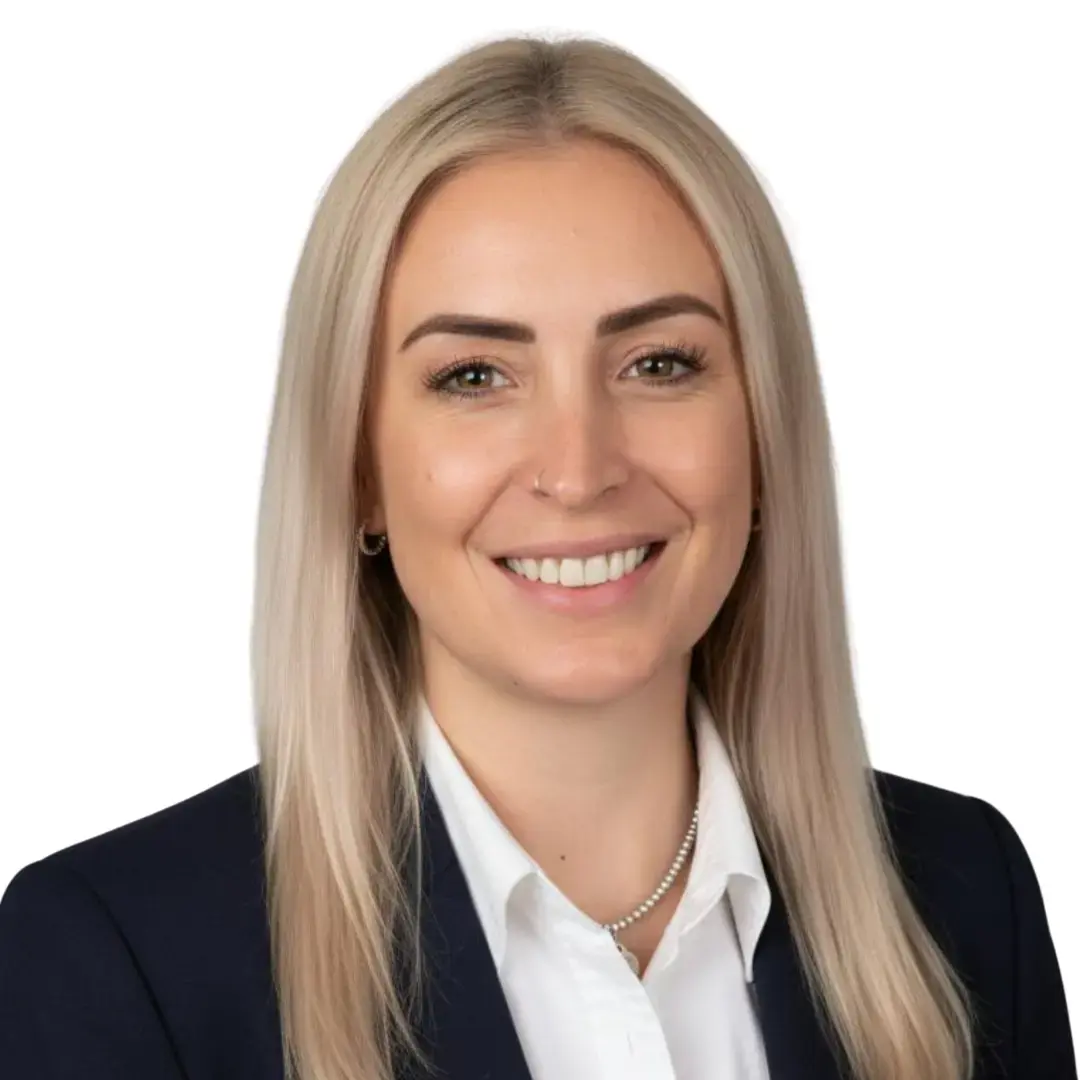 Caroline Drew - Laboratory Manager