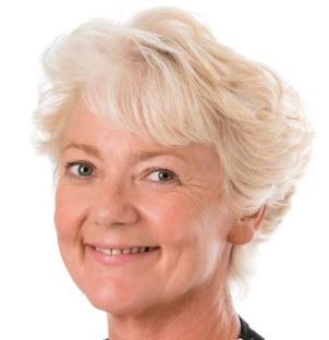Dee Durham - Lead Counsellor