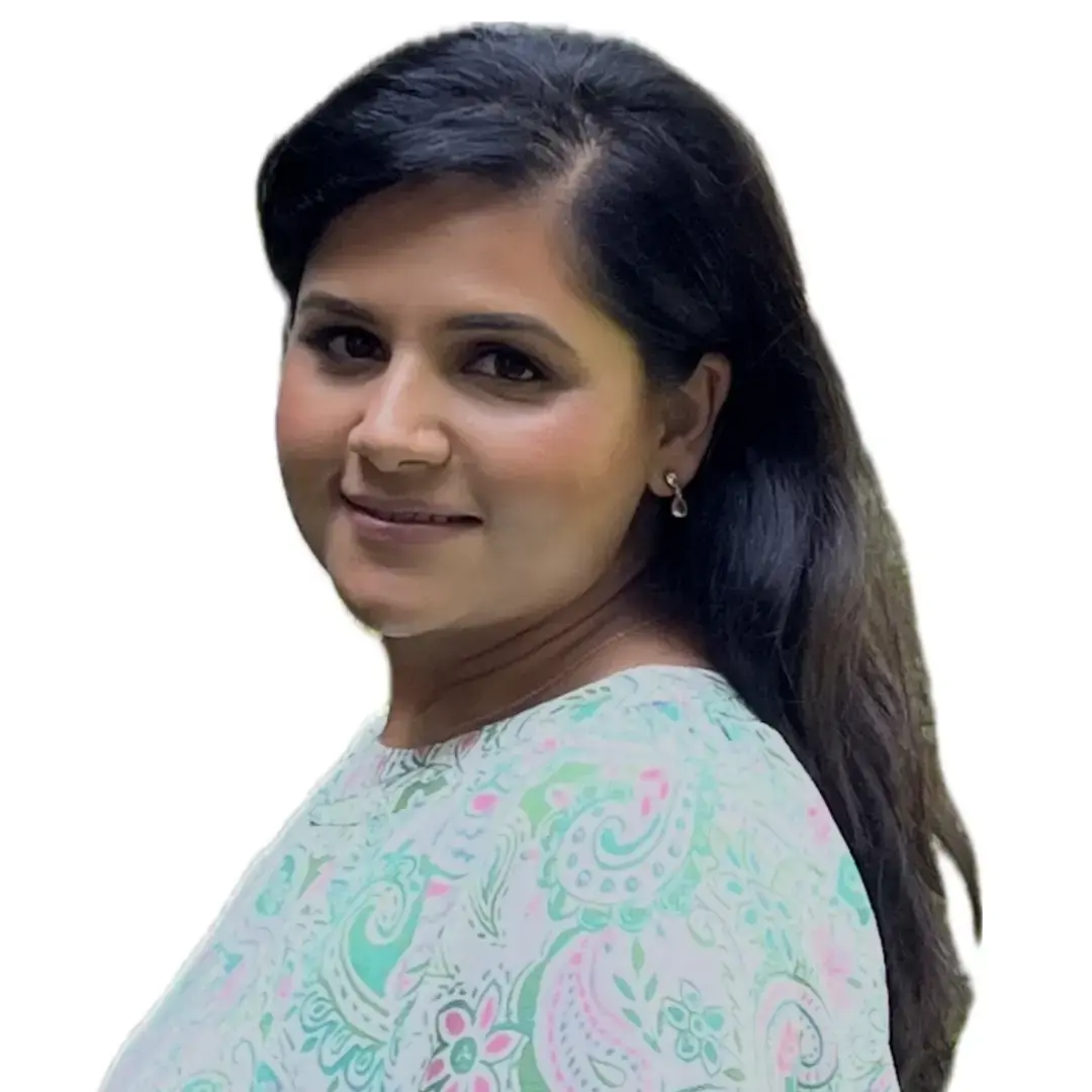Headshot of Dr Kanishka Gogna