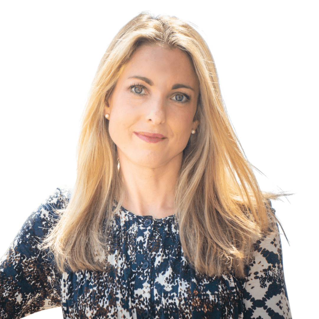 Dr Lucy Coyne - Medical Director