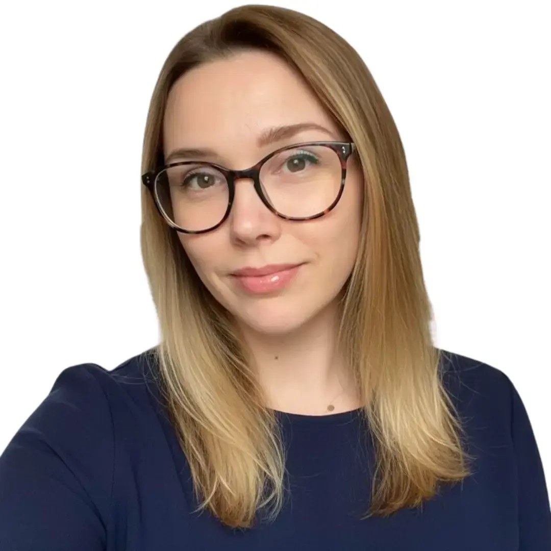 Emily Lund - Patient Services Manager