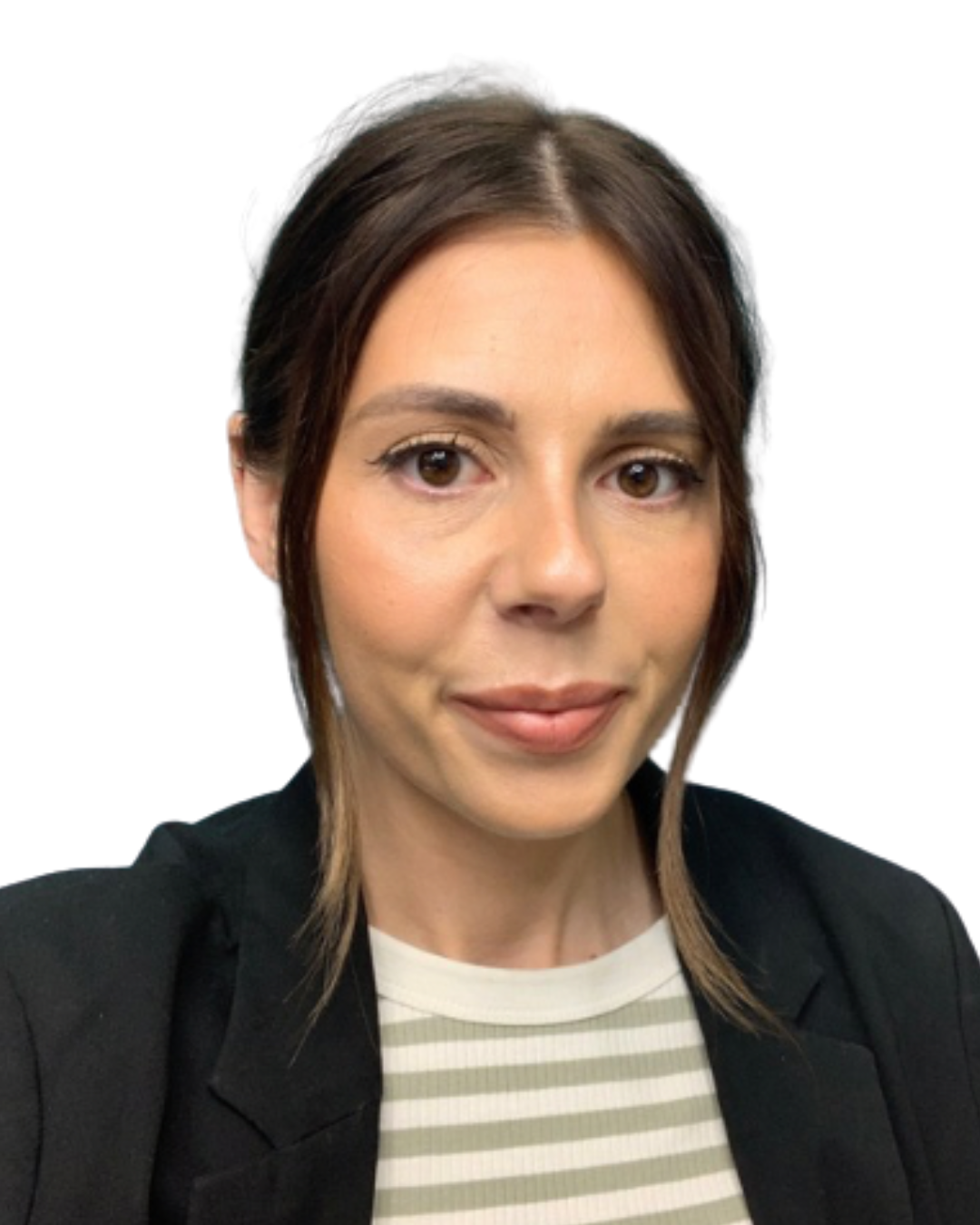 Emily Mapston - Patient Services Manager