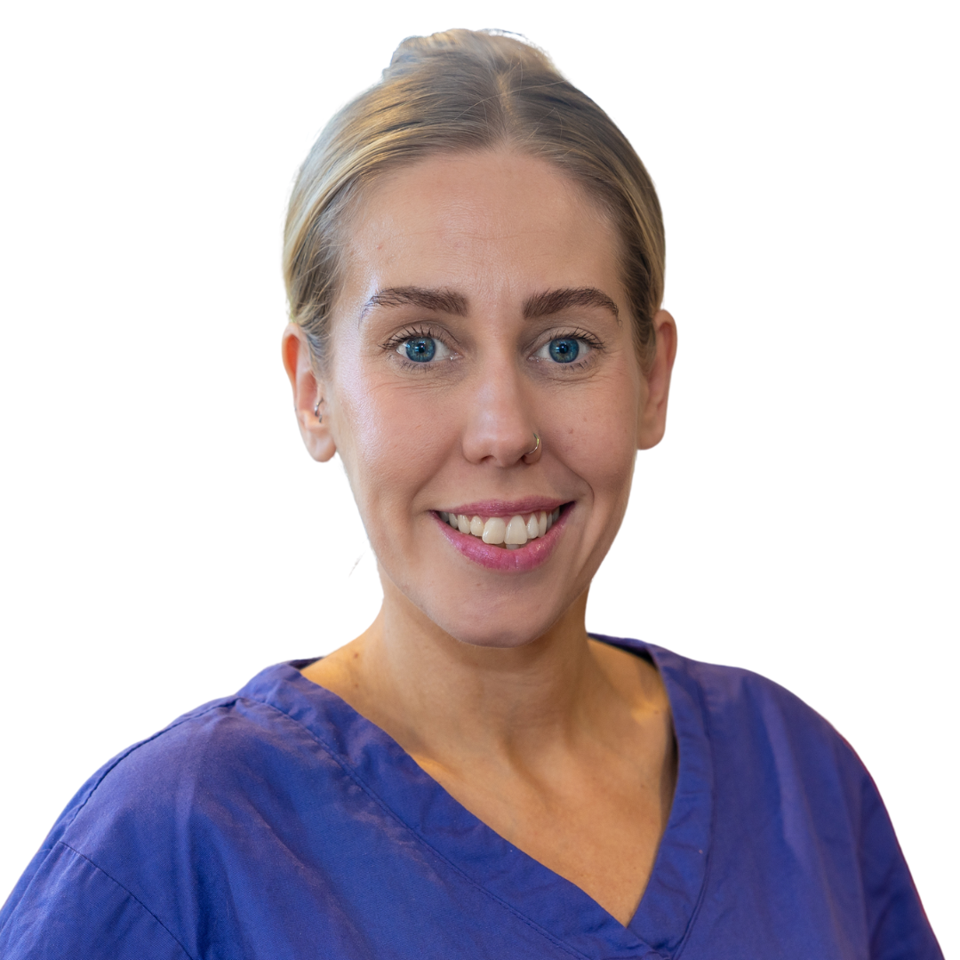 Emma Gilfoyle - Advanced Nurse Practitioner 