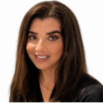 Georgina Arnold - Patient Services Manager 