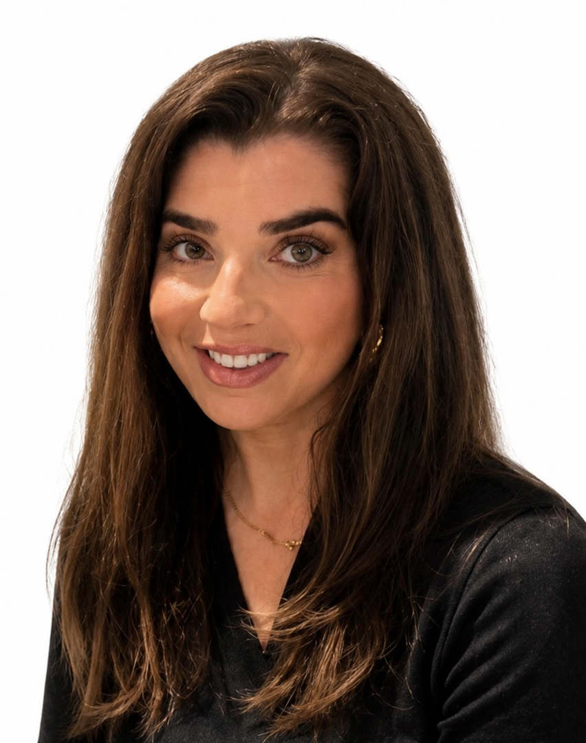Georgina Arnold - Patient Services Manager 
