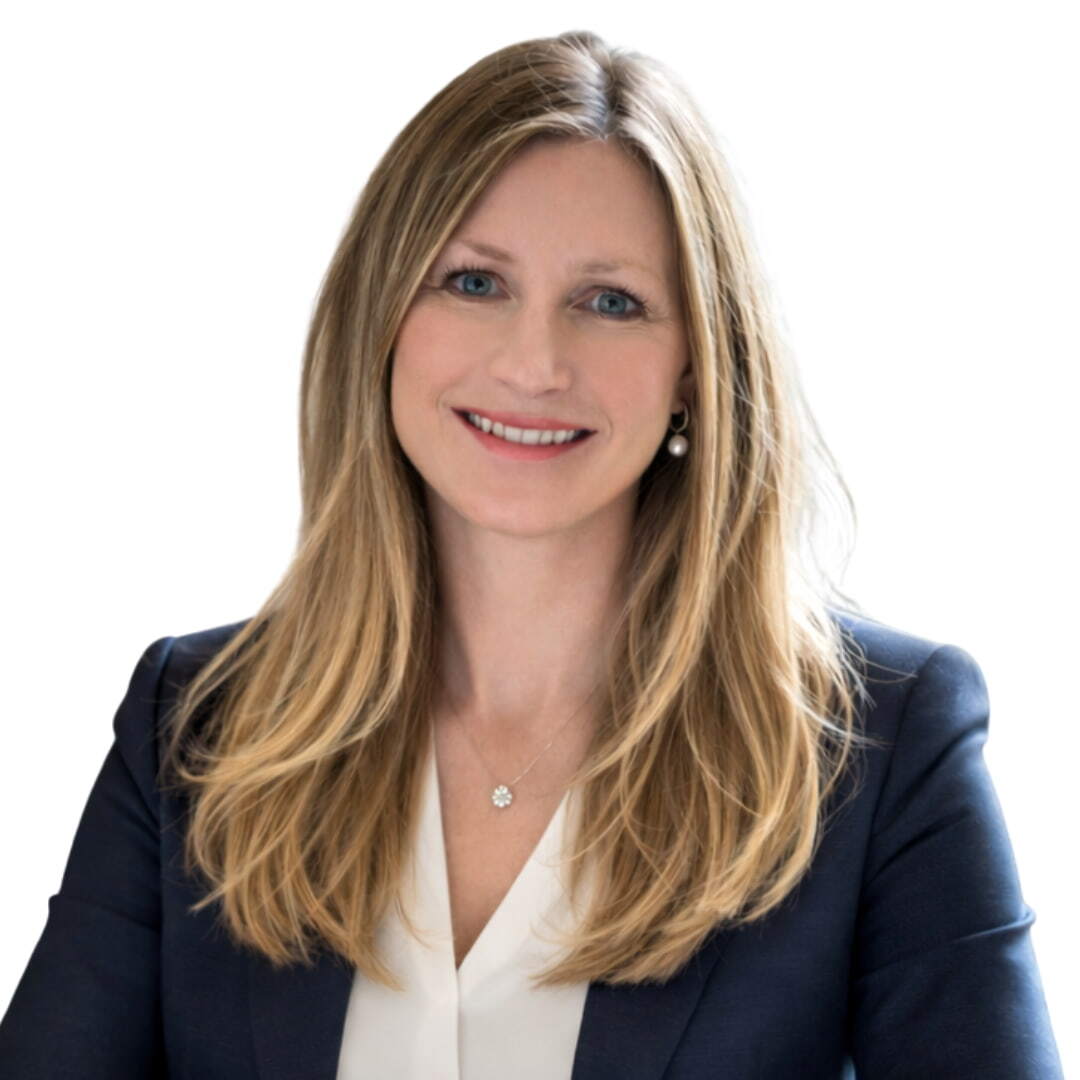 Hannah Smyth - Executive Director of Operations