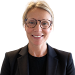 Harriet Knowles - Clinic Director