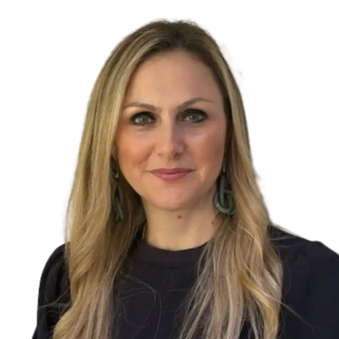 Irene Ceccacci - Consultant in Reproductive Medicine/ Fertility Specialist