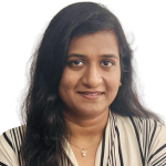 Jahnavi Esanakula - Fertility Specialist 