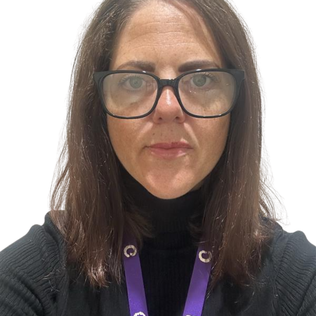 Jenny Weedall - Clinic Director 