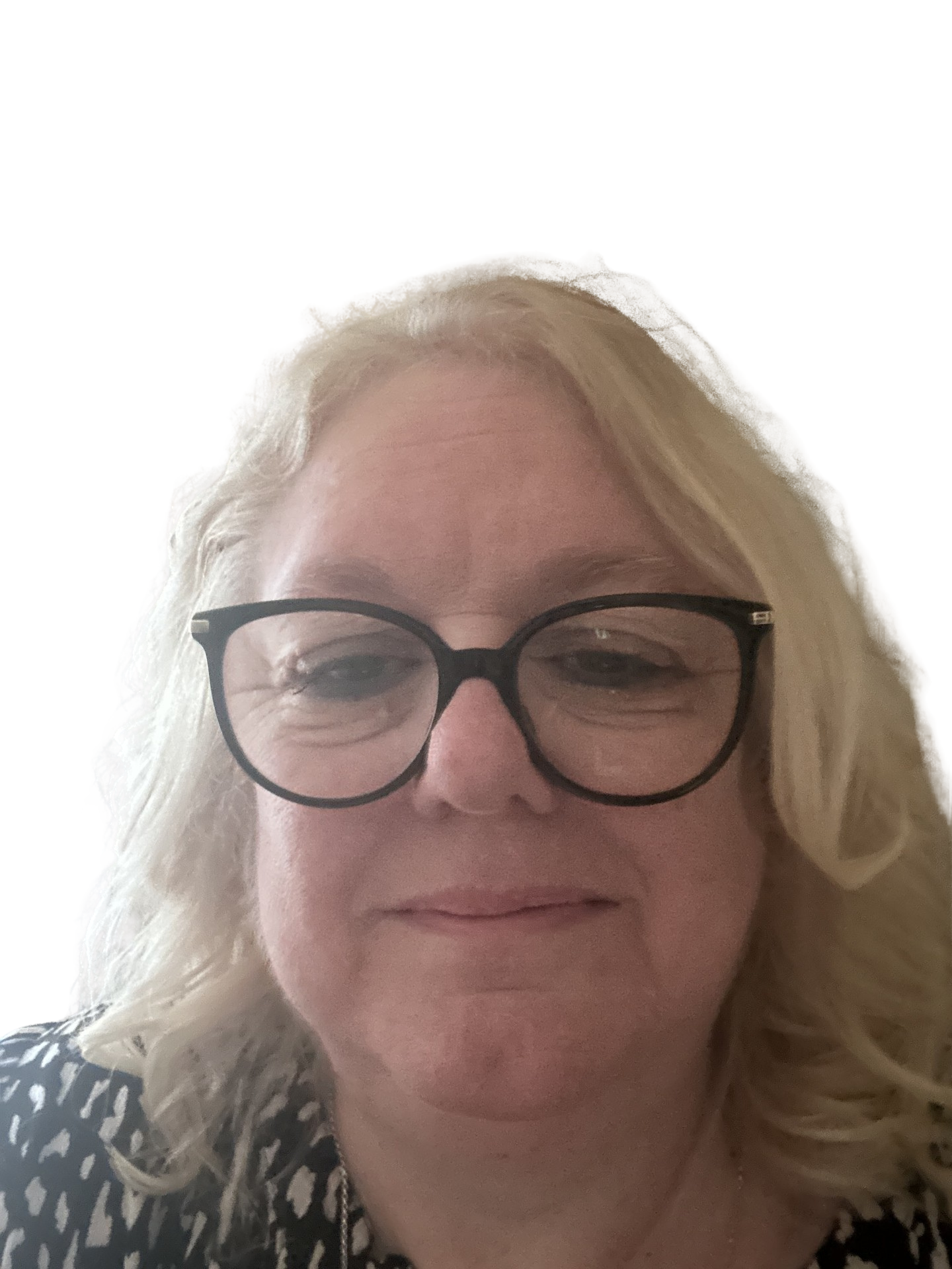 Liz Oke - Clinic Director