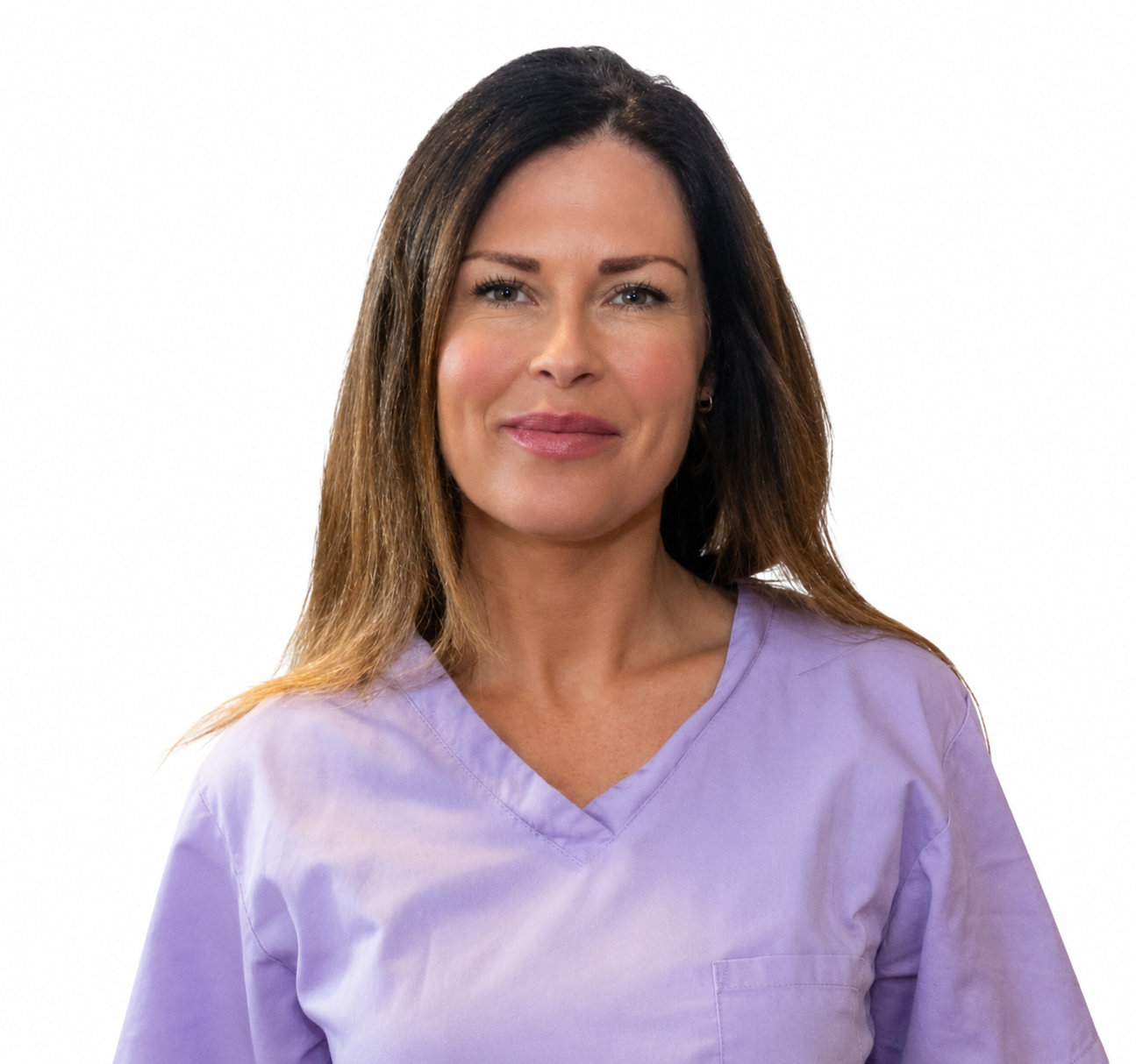 Natalie Scott - Deputy Laboratory Manager