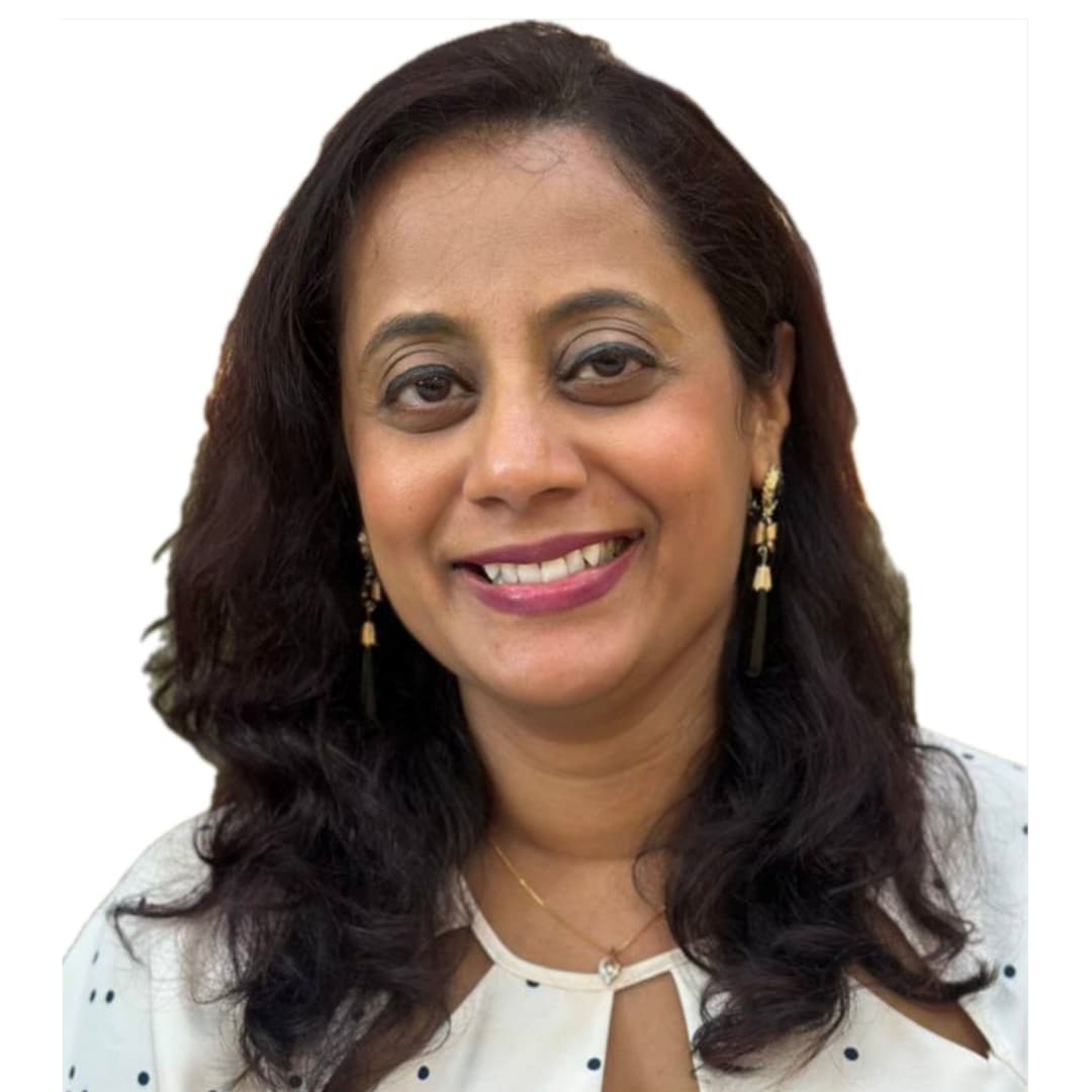 Dr Shankaralingaiah Nethra - Consultant Gynaecologist and Fertility Specialist
