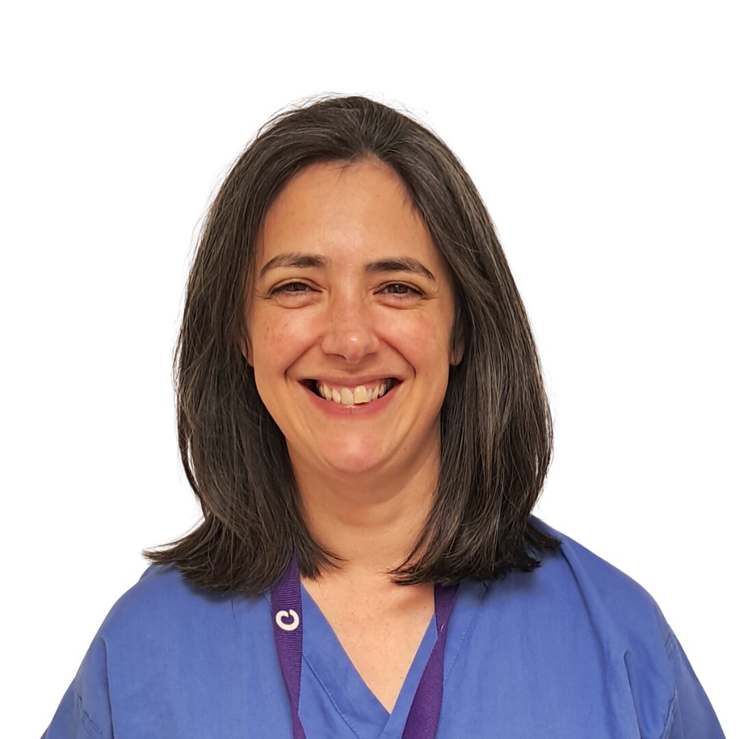 Ruth Arnesen - Laboratory Manager