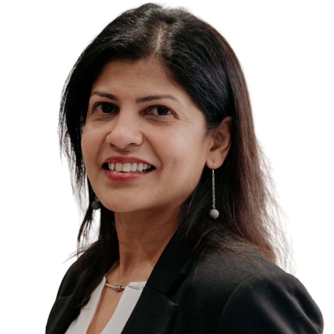 Dr Sweta Jindal - Medical Director