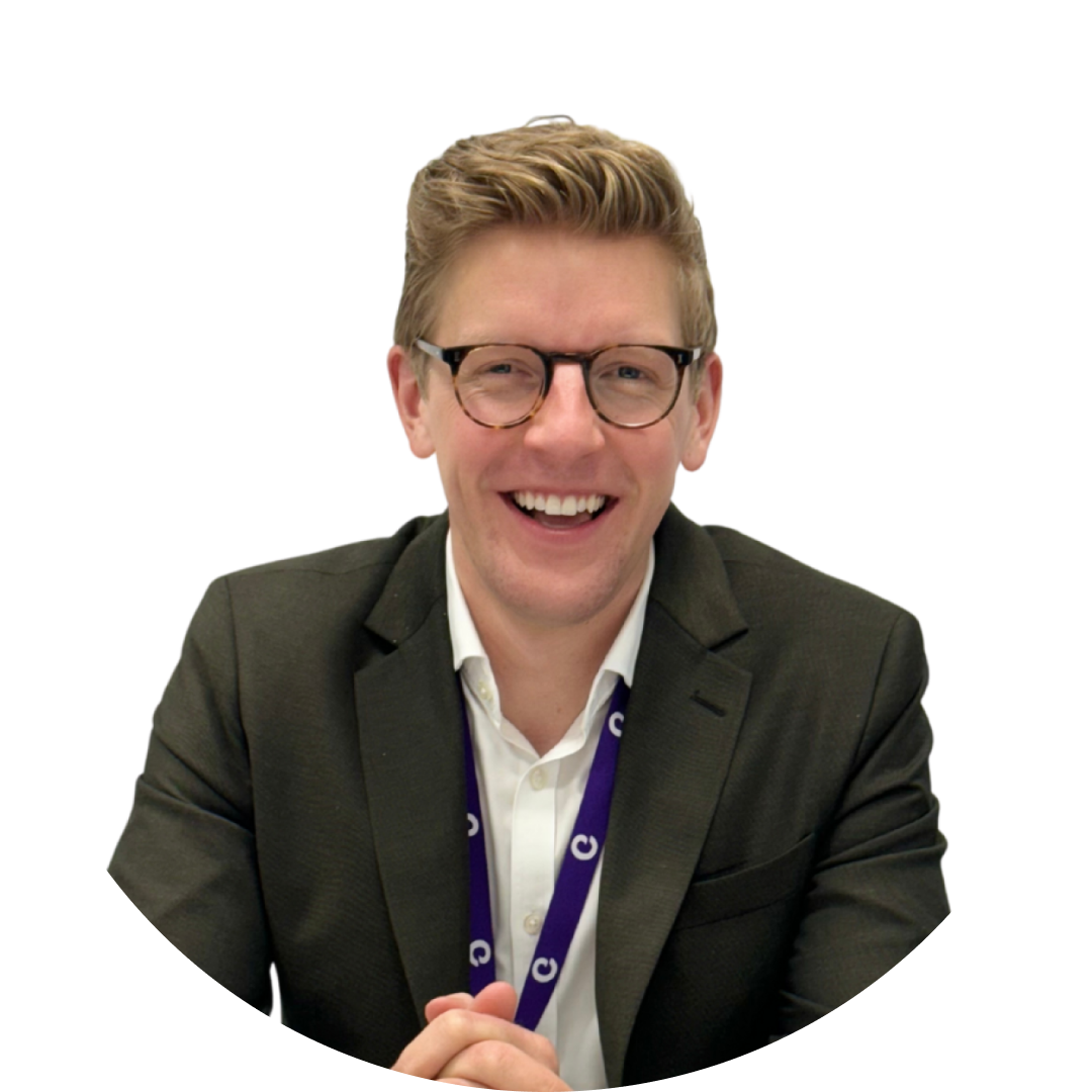 Medical Director of Care Fertility Manchester, Fertility Specialist and Clinical Lead for Research and Innovation