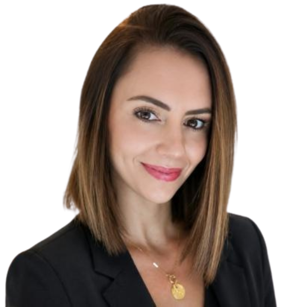 Emma Di Pierri - Clinic Director