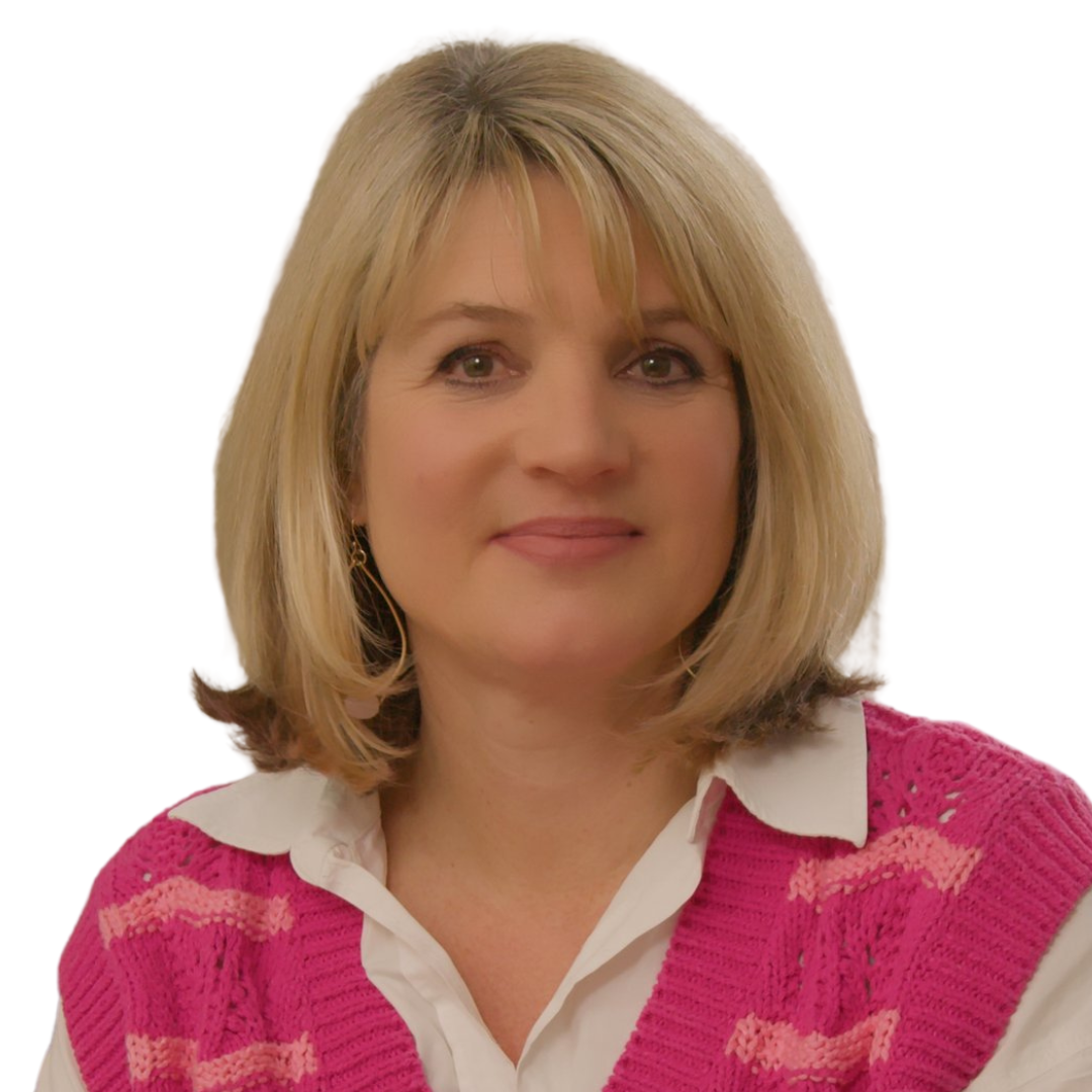 Isabelle Obert - Nutritionist