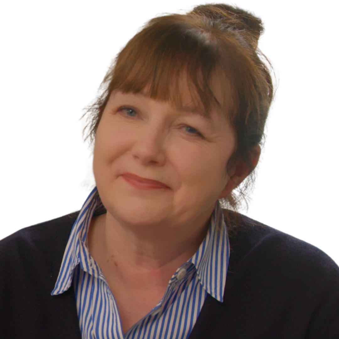Maureen Kiely - Senior Clinical Hypnotherapist