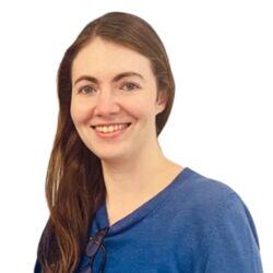 Diana Sragyte - Clinical Research Fellow