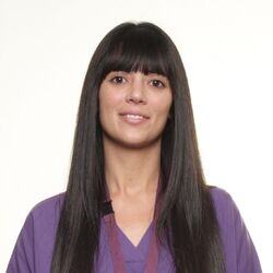 Iria Castro García - Laboratory Manager