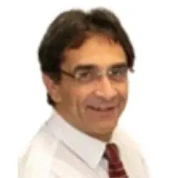 Dr Umesh Acharya - Medical Director
