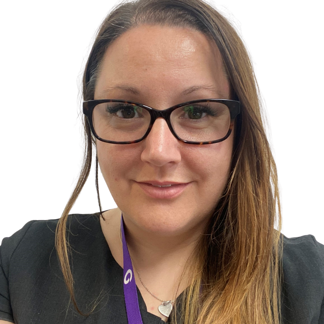 Danielle Clarke  - Patient Services Manager 