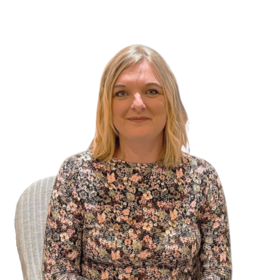 Emma Hodge - Clinic Director