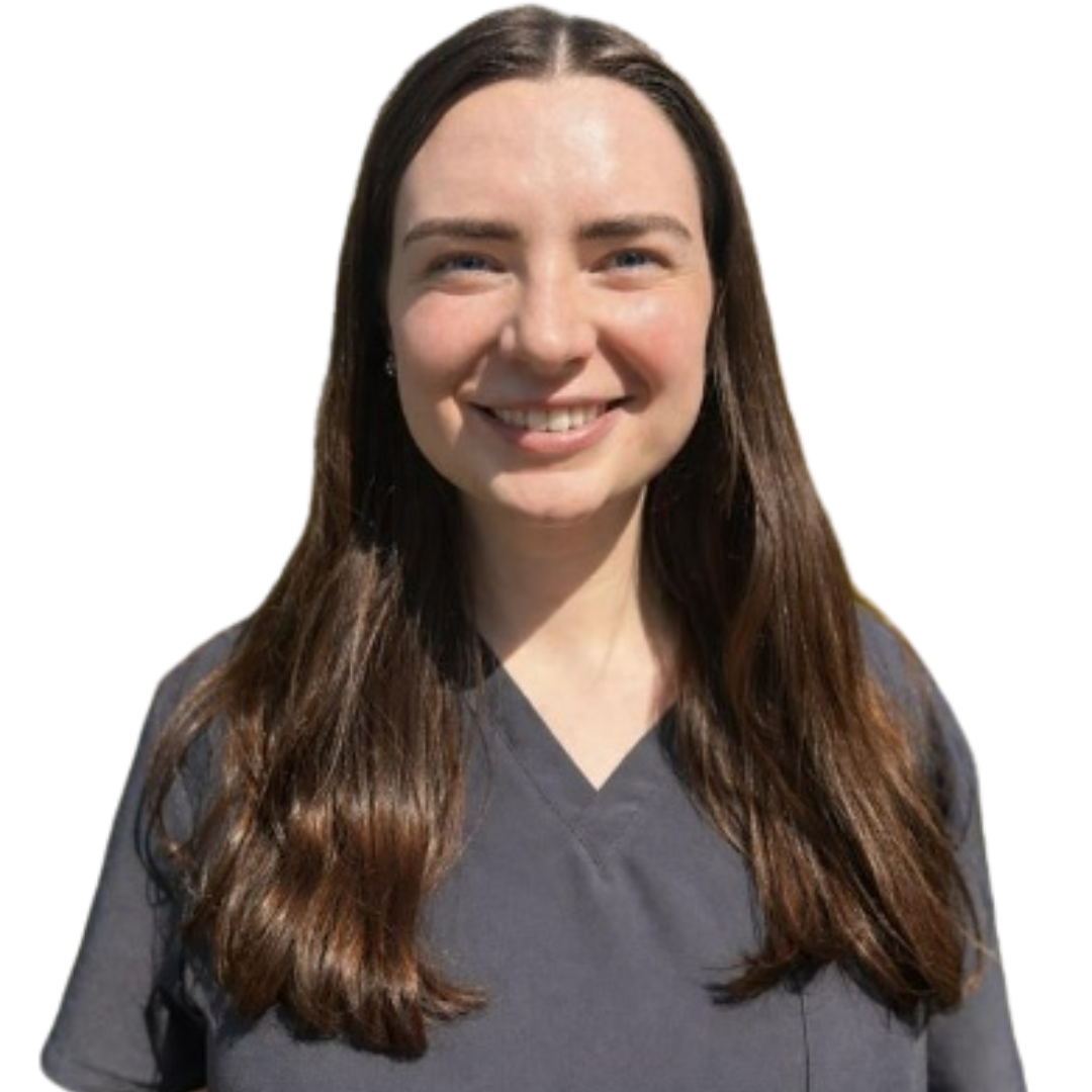 Sophie Davies - Laboratory Manager