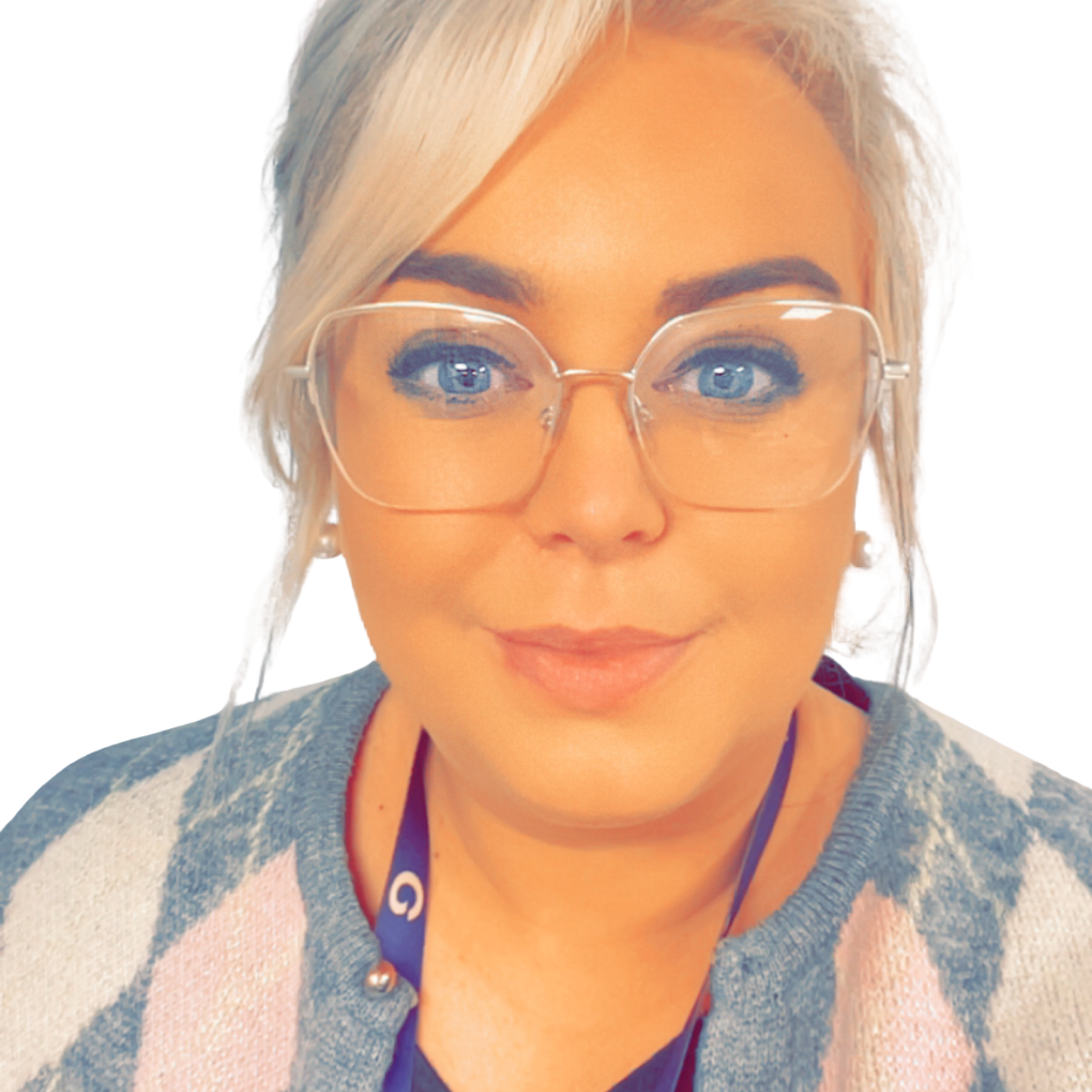 Katie Mills - Patient Services Manager 