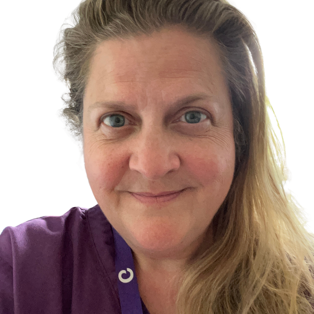 Sally Doidge - Laboratory Manager