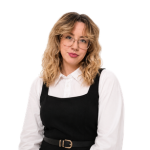 Abbie Jenkins - Patient Services Manager