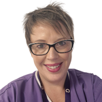 Beth Elton  - Nursing and Clinical Professionals Manager