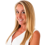 Charlotte Moodey - Nursing and Clinical Professionals Manager