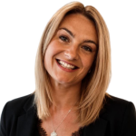 Elizabeth Norris - Laboratory Manager