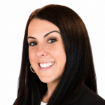 Emma Lomas - Patient Services Manager 