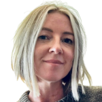 Emma Weatherall - Donation Coordinator