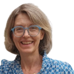 Jo Page - Medical Director