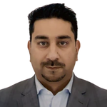 Kashif Butt - Clinic Director 
