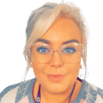 Katie Mills - Patient Services Manager 