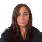 Lauren Barker  - Community Marketing Manager